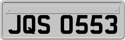 JQS0553