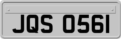 JQS0561