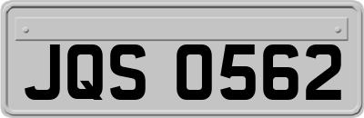 JQS0562