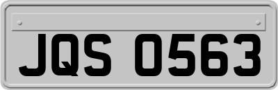 JQS0563