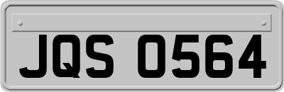 JQS0564
