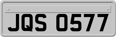 JQS0577