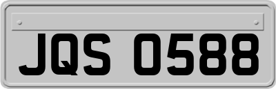 JQS0588