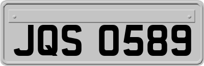 JQS0589