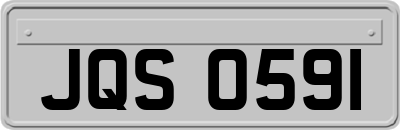 JQS0591