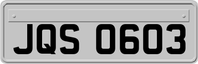 JQS0603
