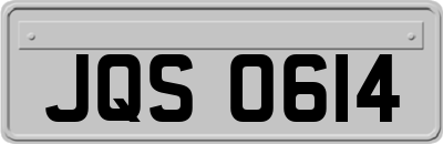 JQS0614