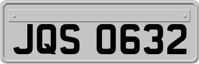 JQS0632