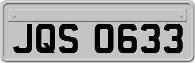 JQS0633
