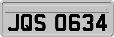 JQS0634