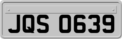 JQS0639
