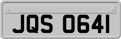 JQS0641