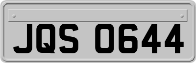 JQS0644