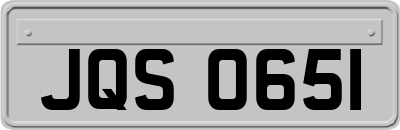 JQS0651