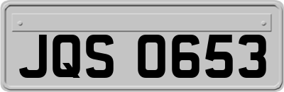 JQS0653
