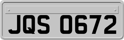 JQS0672