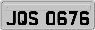 JQS0676