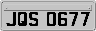 JQS0677