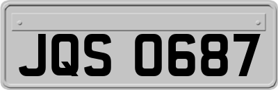 JQS0687