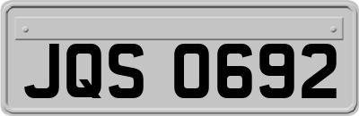 JQS0692