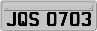 JQS0703