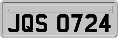 JQS0724