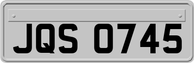 JQS0745