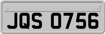 JQS0756