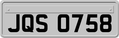 JQS0758