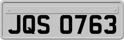 JQS0763