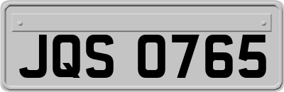 JQS0765