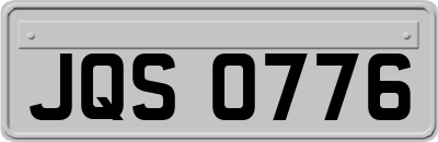 JQS0776