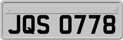 JQS0778