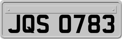 JQS0783