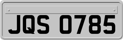 JQS0785