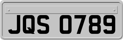 JQS0789