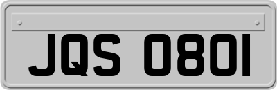 JQS0801