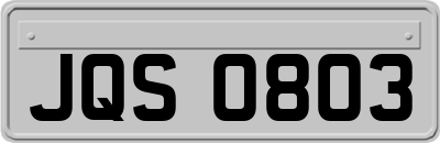 JQS0803