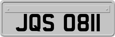 JQS0811