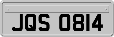 JQS0814