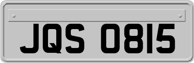 JQS0815