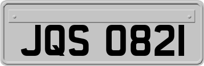 JQS0821