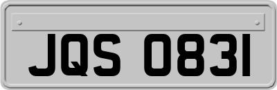 JQS0831
