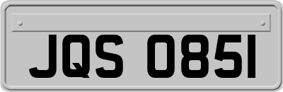 JQS0851