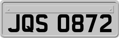 JQS0872