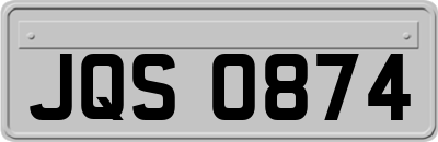 JQS0874