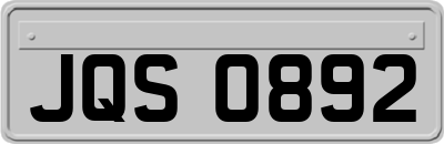JQS0892