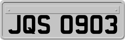 JQS0903