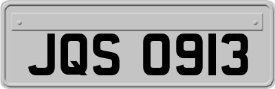 JQS0913