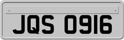 JQS0916